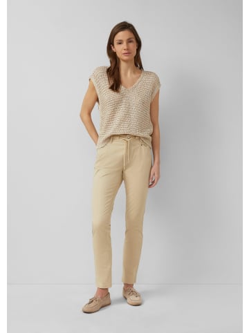 s.Oliver Hose in 8167_beige
