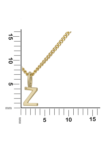 OROLINO 375/- Gold in gelb