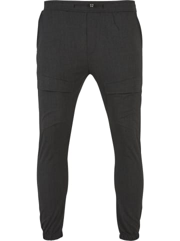 2Y Studios Trouser in black