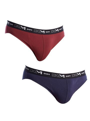 DIM Slip in Multicolored