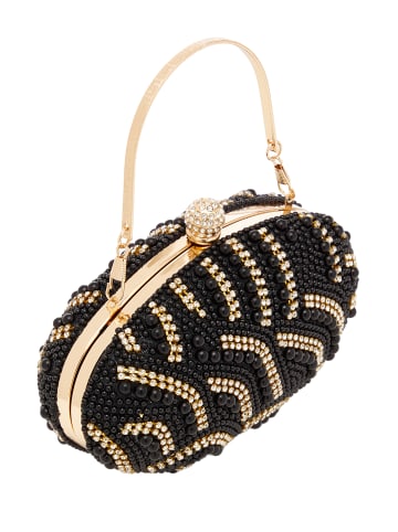 FELIPA Handtasche in SCHWARZ