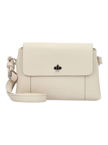 Tom Tailor Elif Umhängetasche 21 cm in off white
