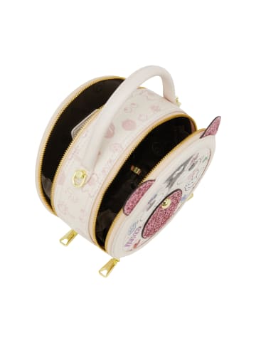 myMo Women Handbag in Pink