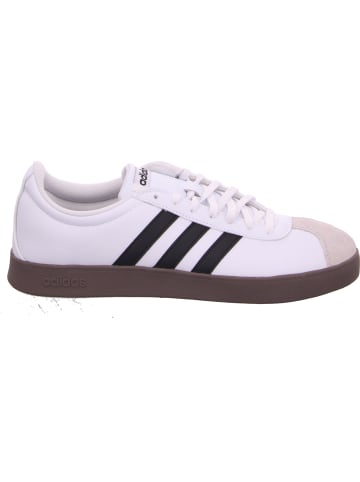 adidas Schnürschuh in weiß