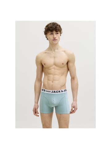 Jack & Jones Unterwäsche in mineral blue