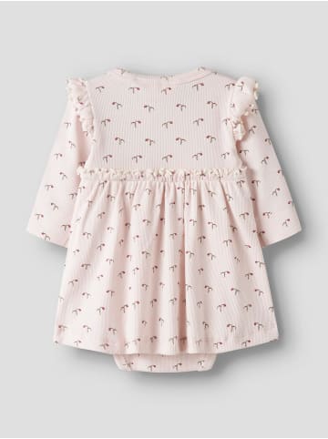 name it Kleid in Almost Mauve