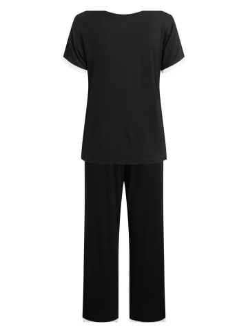 CCDK Copenhagen Schlafanzug CCDK Jordan in Black