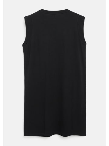 QS Kleid in 9999_schwarz