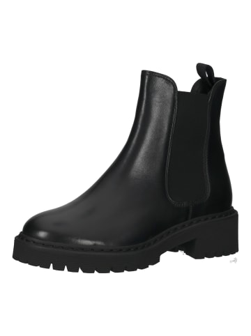 Högl Stiefelette in Schwarz