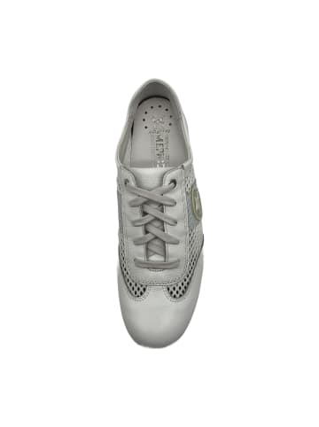 Mephisto Sportliche Schnürschuhe in Weiß