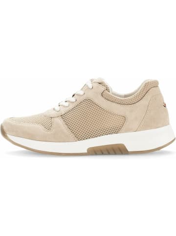 Gabor Sneaker für Damen in beige