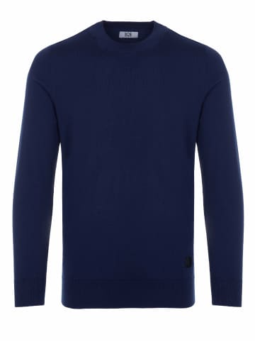 Iceberg Rundhalspullover für Damen in blau