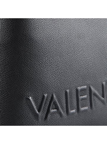 Valentino Bianka Re Schultertasche 28 cm nero