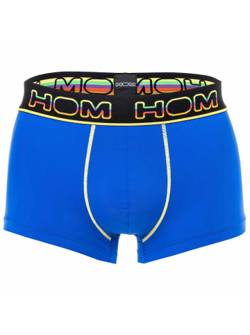 HOM Boxershort 1er Pack in Blau