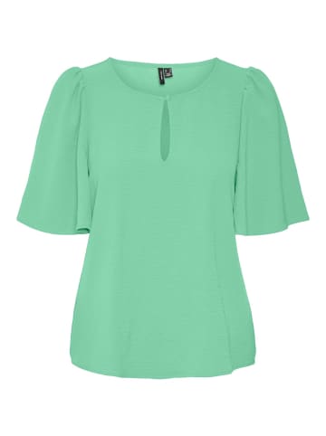 Vero Moda Bluse in Katydid