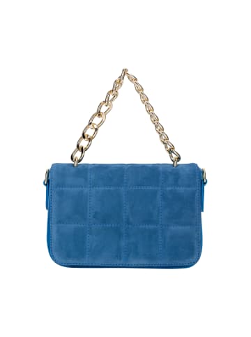 Usha Handtasche in Blaue Aster