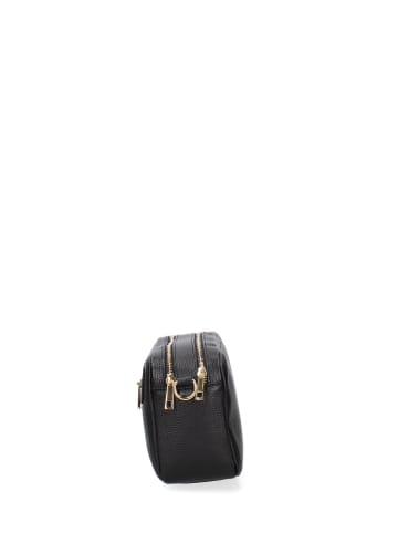Chiara Ferretti Umhängetasche in BLACK