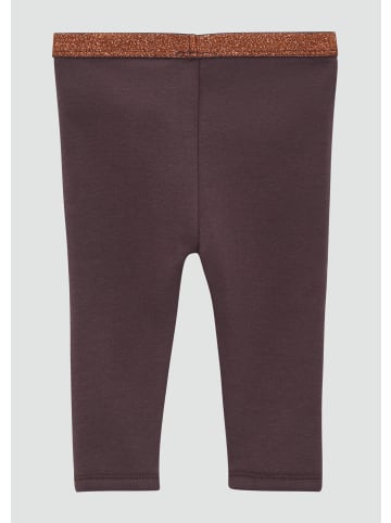 s.Oliver Leggins in 4988_aubergine