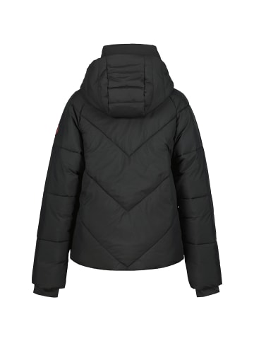 Icepeak Jacken / Anoraks EASTPORT in Schwarz