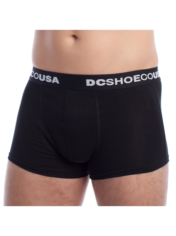 DC Shoes 3er-Set: Boxershorts in Multicolored