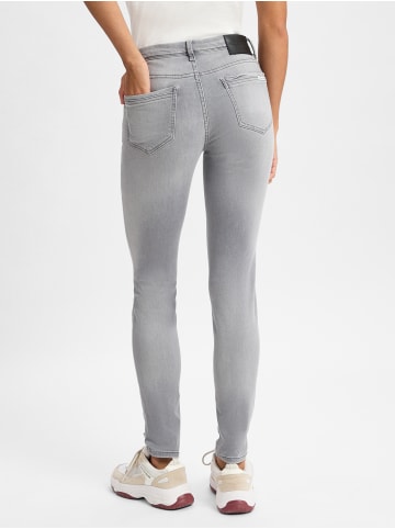Marc O'Polo DENIM Jeans Alva in hellgrau