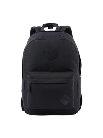 Nitro Urban Plus Rucksack 45 cm Laptopfach in true black