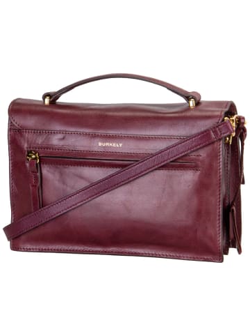Burkely Bodybag Fine Florence in Burgundy