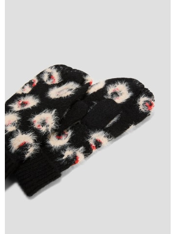 s.Oliver Handschuhe in 99A1_schwarz