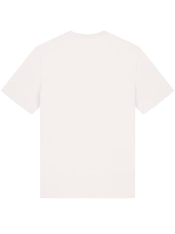 wat? Apparel T-Shirt 2er Pack Bio Basic T-Shirt Männer in Off White