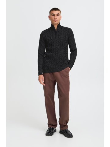 !SOLID Troyer SDRICHART in Grau