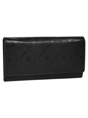 Bruno Banani Geldbörse in schwarz