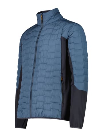cmp Daunenjacke in blau