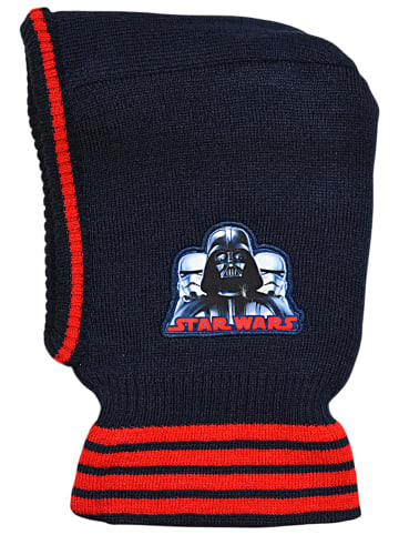 Star Wars Schlupfmütze Star Wars in Dunkelblau