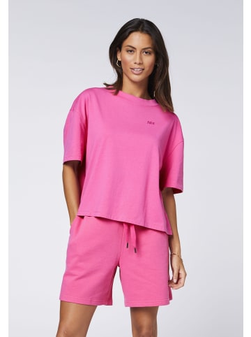 Jette Sport T-Shirt in Pink