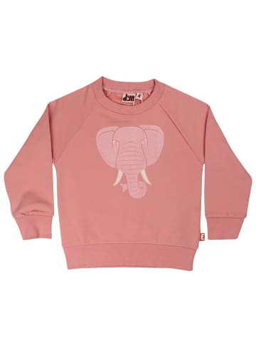 Danefae Bellow Sweat DYR Rose Glow Elefant 110
