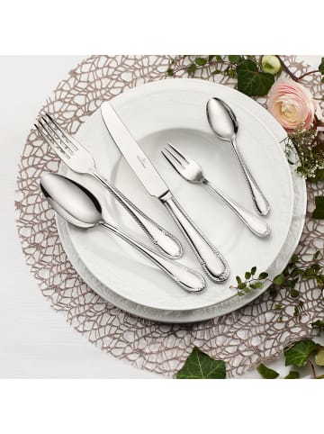 Villeroy & Boch Tafelbesteck 30tlg. Mademoiselle in Edelstahl