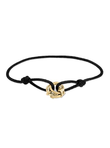 LIEBESKIND BERLIN Armschmuck Armband - Lora in schwarz