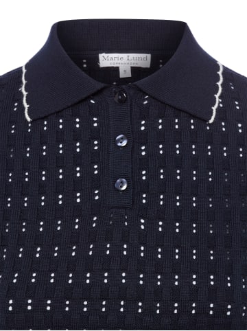 Marie Lund Shirt in mais