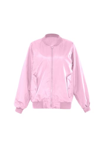 Libbi Blouson in Süßes Rosa