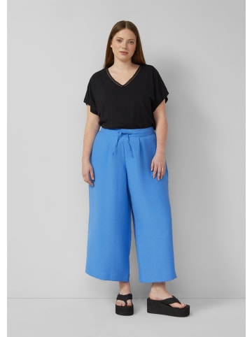 QS Hose  in  5443_blau