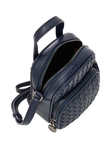 Albee Women Schultertaschen in Marine