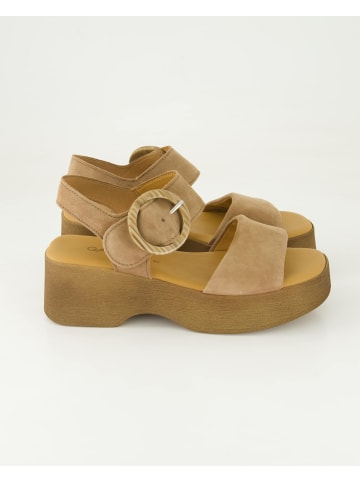 Gabor Sandalen in Braun