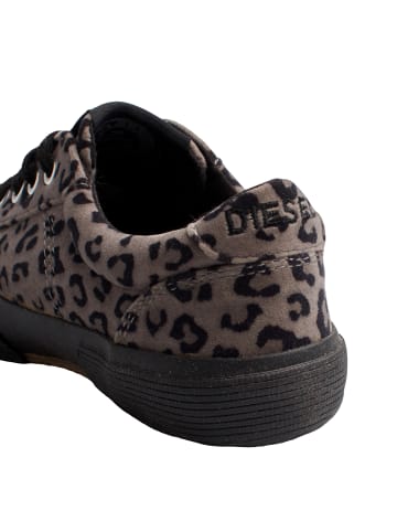 Diesel Sneakers in Gray