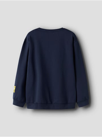 name it Sweatshirt in Navy Blazer