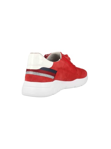 Jana Sneaker in Rot