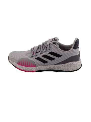 adidas Schuhe PulseBoost HD High Density WNTR Running in Grau