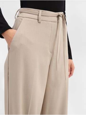 MOSS COPENHAGEN Hose MSCHMarceli in beige