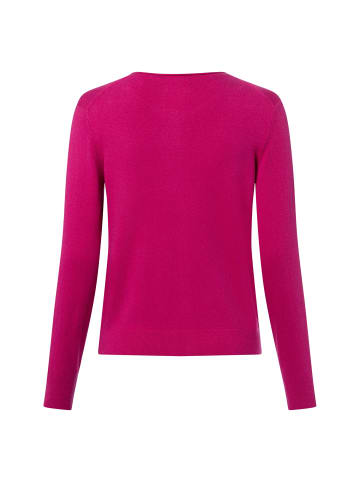 Franco Callegari Strickjacke in pink - 0009