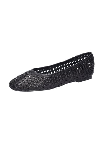 Apple of Eden Ballerina in schwarz