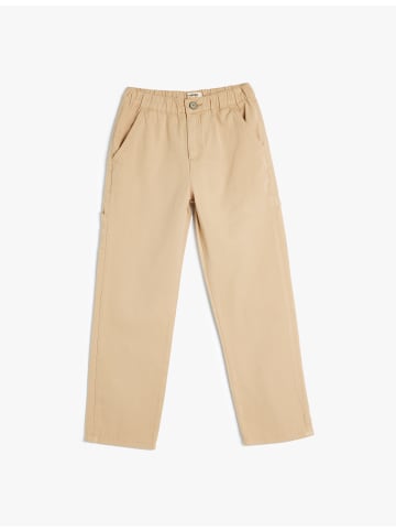 KOTON Jeans in Beige